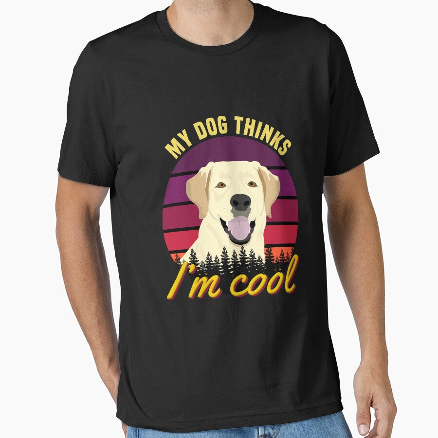 Tucker dog vintage by Medmac's Designs T-Shirts, Hoodie, Sweatshirt | BlankRebels.com (Image 1)