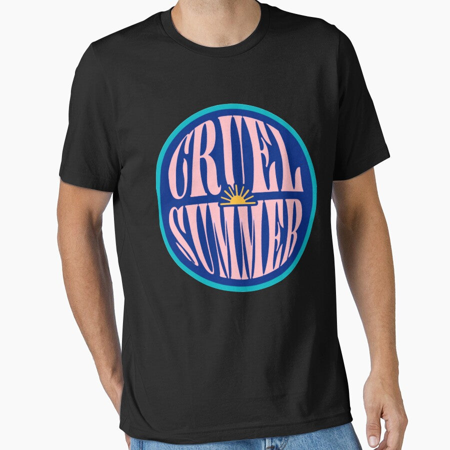 vintage cruel summer by clarksvkyoakumw T-Shirts, Hoodie, Sweatshirt | BlankRebels.com (Image 1)