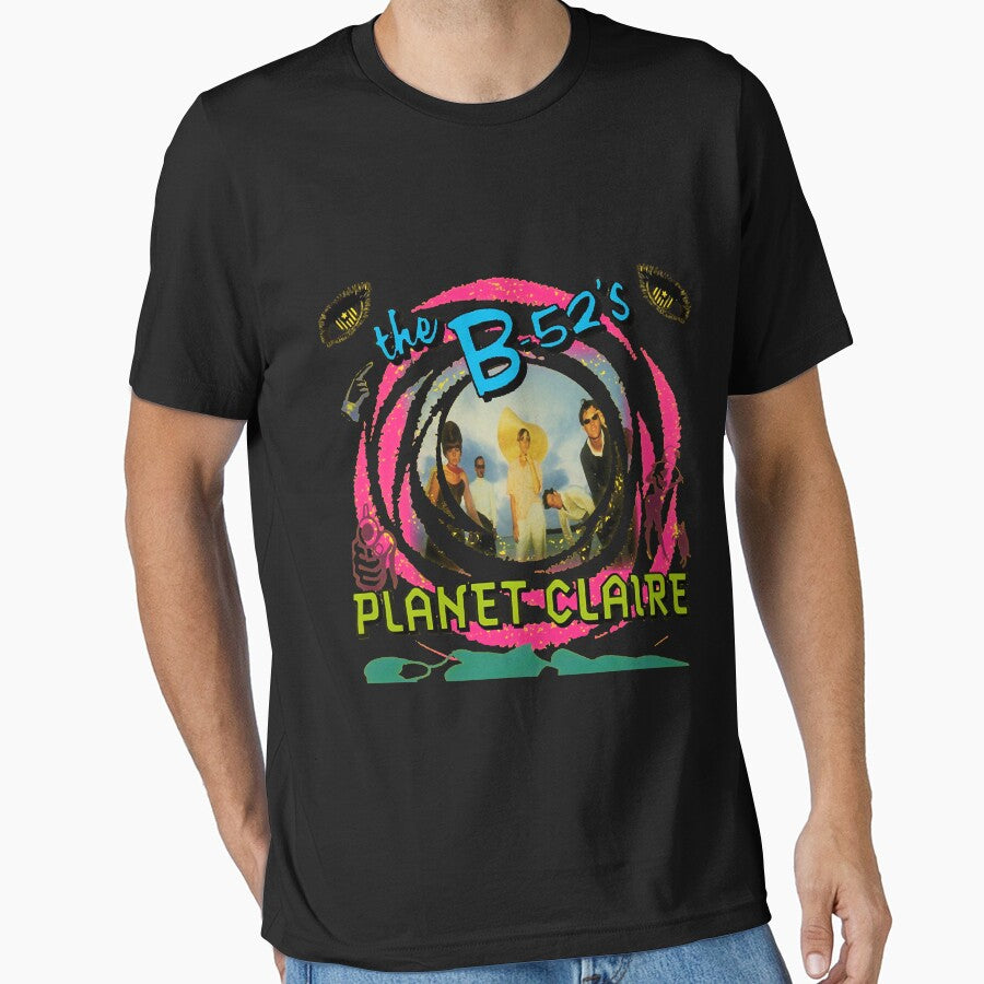 Planet Claire by BravadoF620