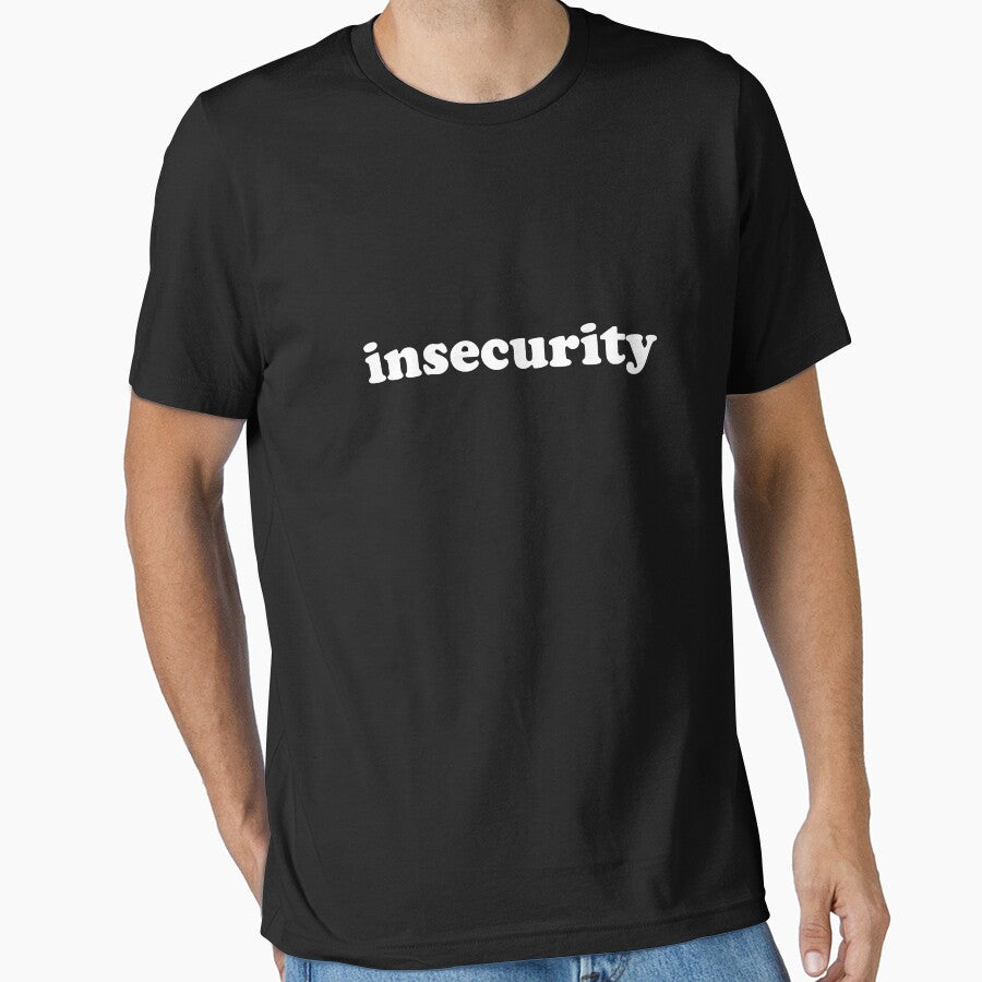 Insecurity by xhearalisa