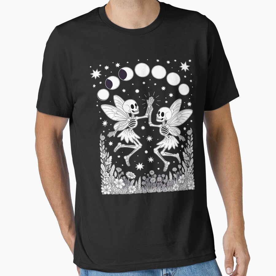 Fairy Grunge by Dolostope T-Shirts, Hoodie, Sweatshirt | BlankRebels.com (Image 1)