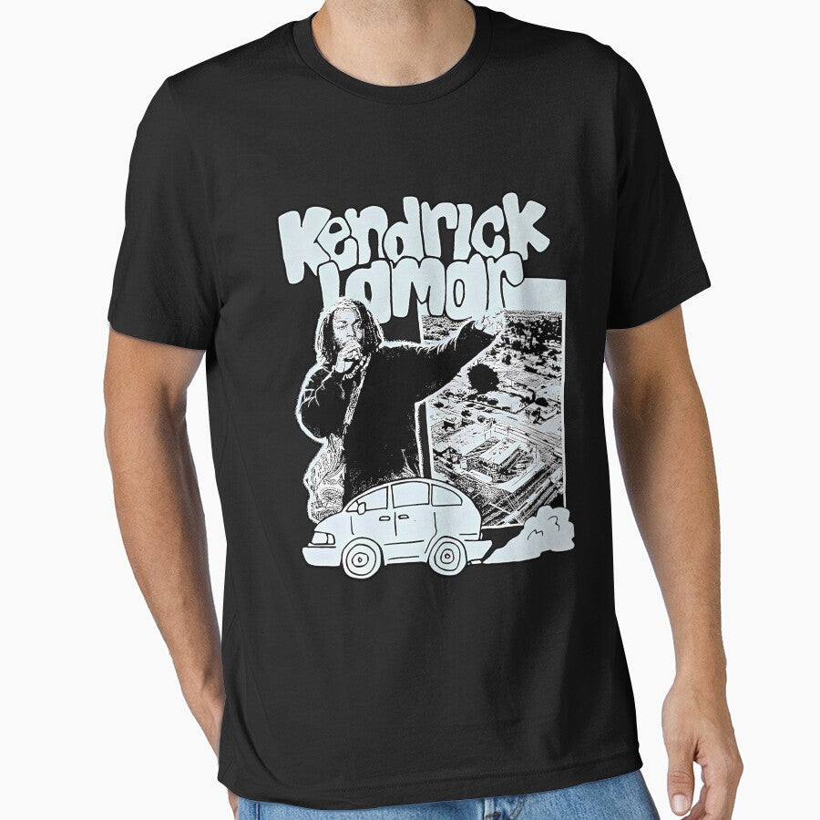 Rapper Street Music 90S Retro Live World Style Tour by huftyfnruppe T-Shirts, Hoodie, Sweatshirt | BlankRebels.com (Image 1)