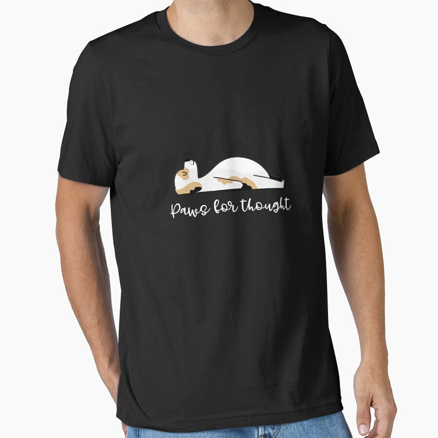 Funny Dog Lover and Yoga Meditiation Namaste Gift Design by LGamble12345 T-Shirts, Hoodie, Sweatshirt (Image 1)