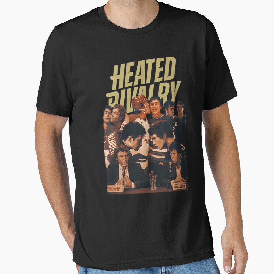 Heated Rivalry Hollander Rozanov Hollanov Shane Ho by gelenwakulau T-Shirts, Hoodie, Sweatshirt | BlankRebels.com (Image 1)