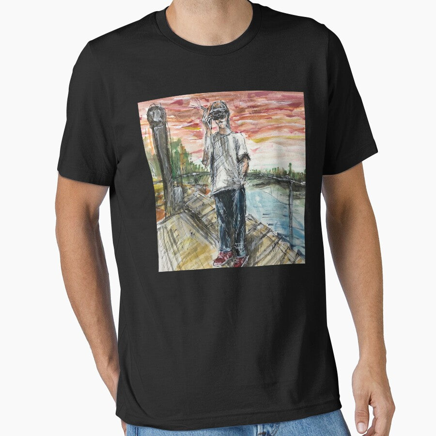 Slaughter - Grand Pacific album 2020 by Kimhonguns T-Shirts, Hoodie, Sweatshirt | BlankRebels.com (Image 1)
