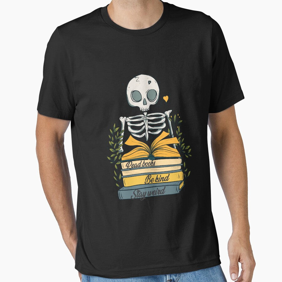 Read books by MireiRogue T-Shirts, Hoodie, Sweatshirt | BlankRebels.com (Image 1)