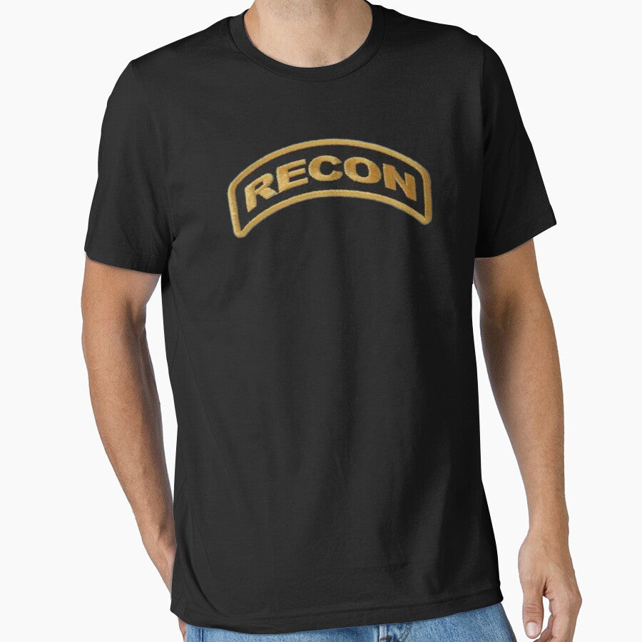RECON T-Shirts, Hoodie, Sweatshirt