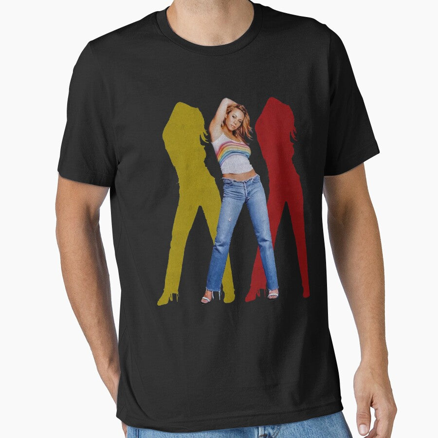 Art - Mariah Carey by alectalia T-Shirts, Hoodie, Sweatshirt | BlankRebels.com (Image 1)