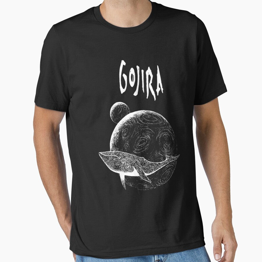 Whálé góójirá by StoreArtThomso