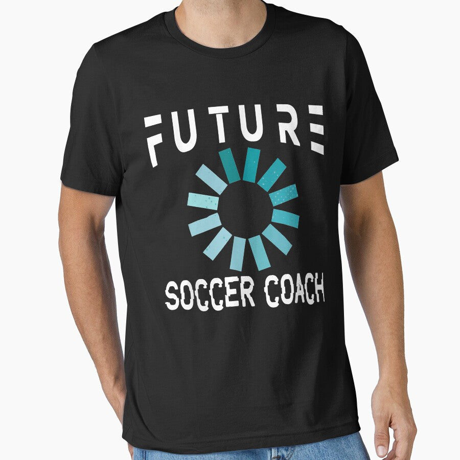 Soccer Coach Future by mauriceveach