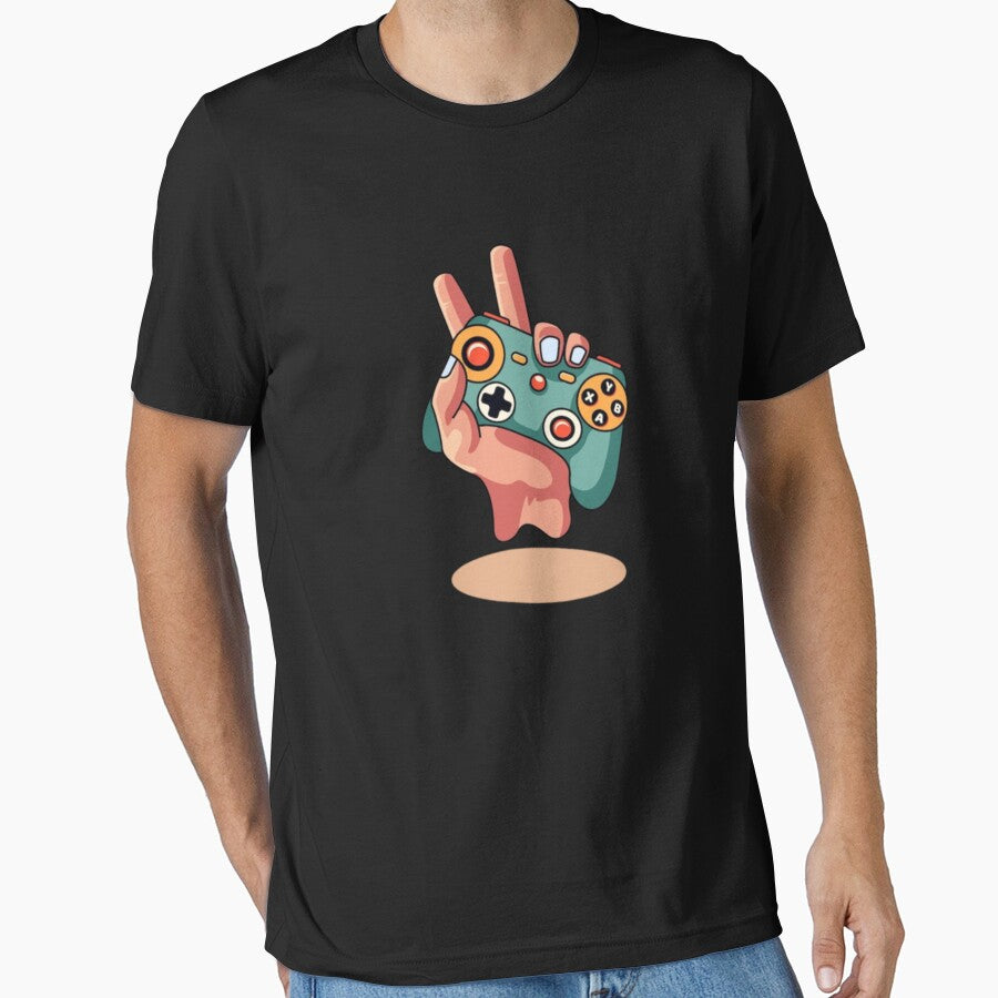 Gaming Is Life T-Shirts, Hoodie, Sweatshirt