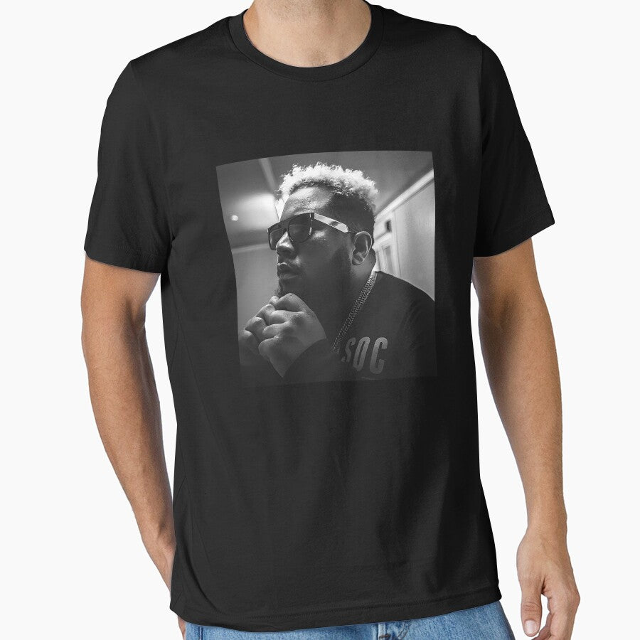 DJ Carnage by JolantaGeye T-Shirts, Hoodie, Sweatshirt | BlankRebels.com (Image 1)