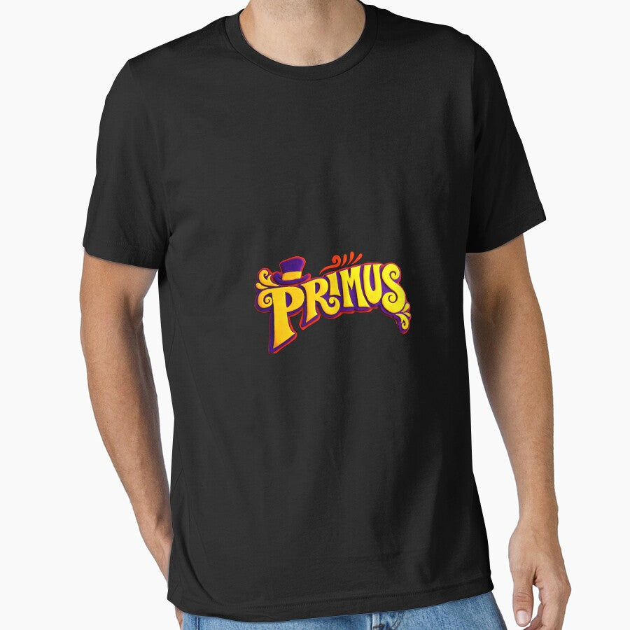 Primus Band - by balintt876