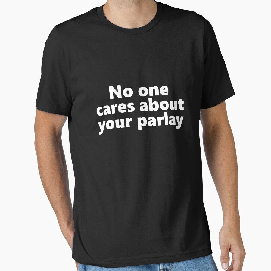 No one cares about your parlay by Kestovi