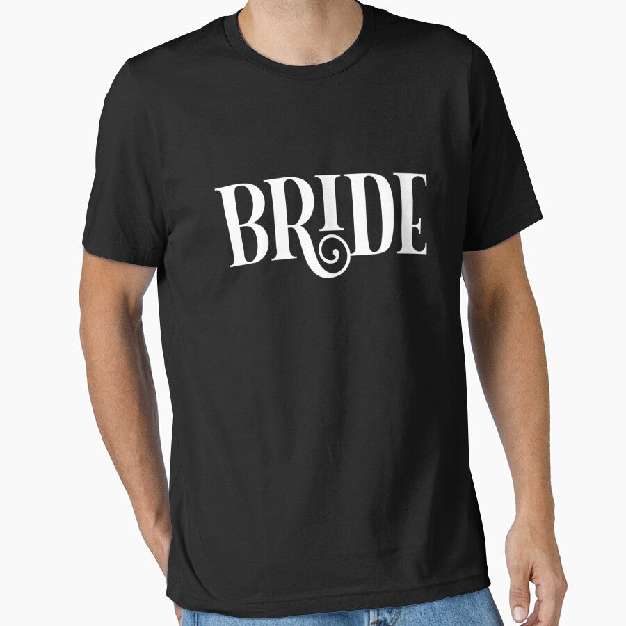 Bride by TrendyTribe T-Shirts, Hoodie, Sweatshirt | BlankRebels.com (Image 1)