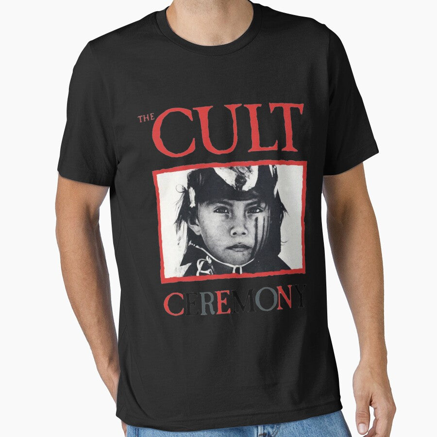 The Cult Ceremony Classic T-Shirt by mariettartim Hoodie, Sweatshirt | BlankRebels.com (Image 1)