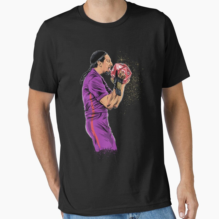 Critical Strike by DewiesClothes T-Shirts, Hoodie, Sweatshirt | BlankRebels.com (Image 1)