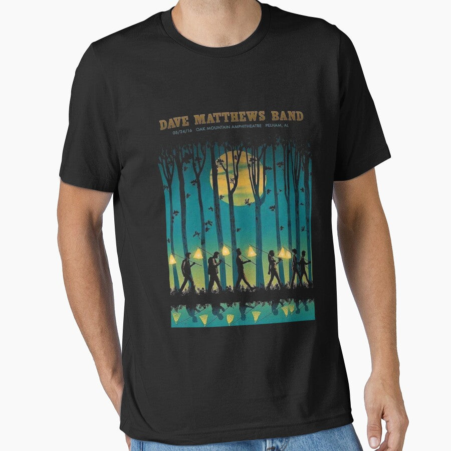 Remember Two Things Matthews American Rock Band by AshleEllis T-Shirts, Hoodie, Sweatshirt | BlankRebels.com (Image 1)