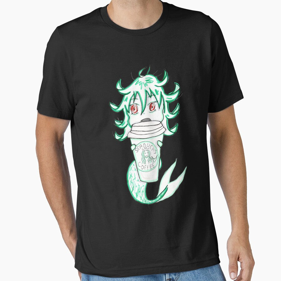 Seabucks Coffee T-Shirts, Hoodie, Sweatshirt