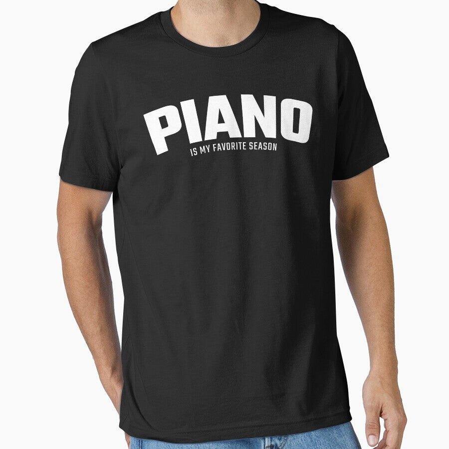 Funny Piano Quote Piano Quotes T-Shirts, Hoodie, Sweatshirt