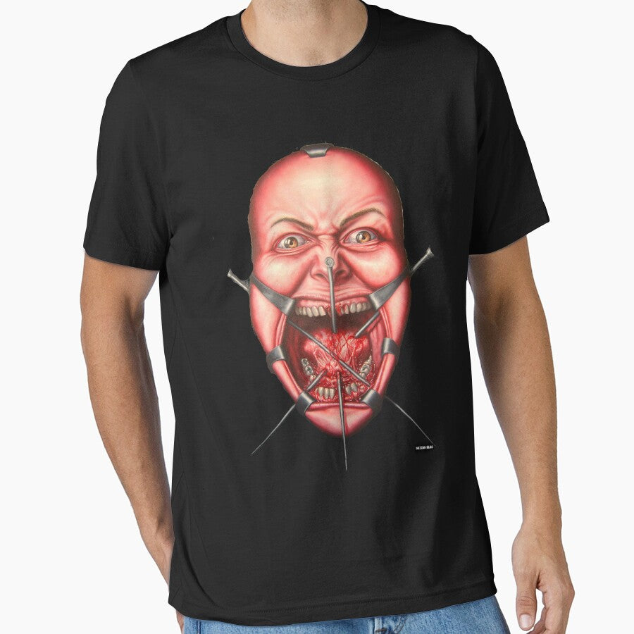 Oppression by suzanblac T-Shirts, Hoodie, Sweatshirt | BlankRebels.com (Image 1)