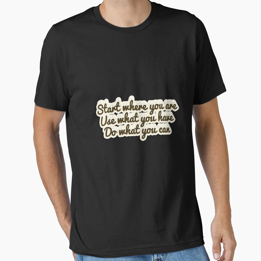 Do What You Can T-Shirts, Hoodie, Sweatshirt