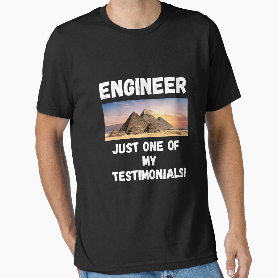Understanding Engineers by MohitJain1109 T-Shirts, Hoodie, Sweatshirt | BlankRebels.com (Image 1)