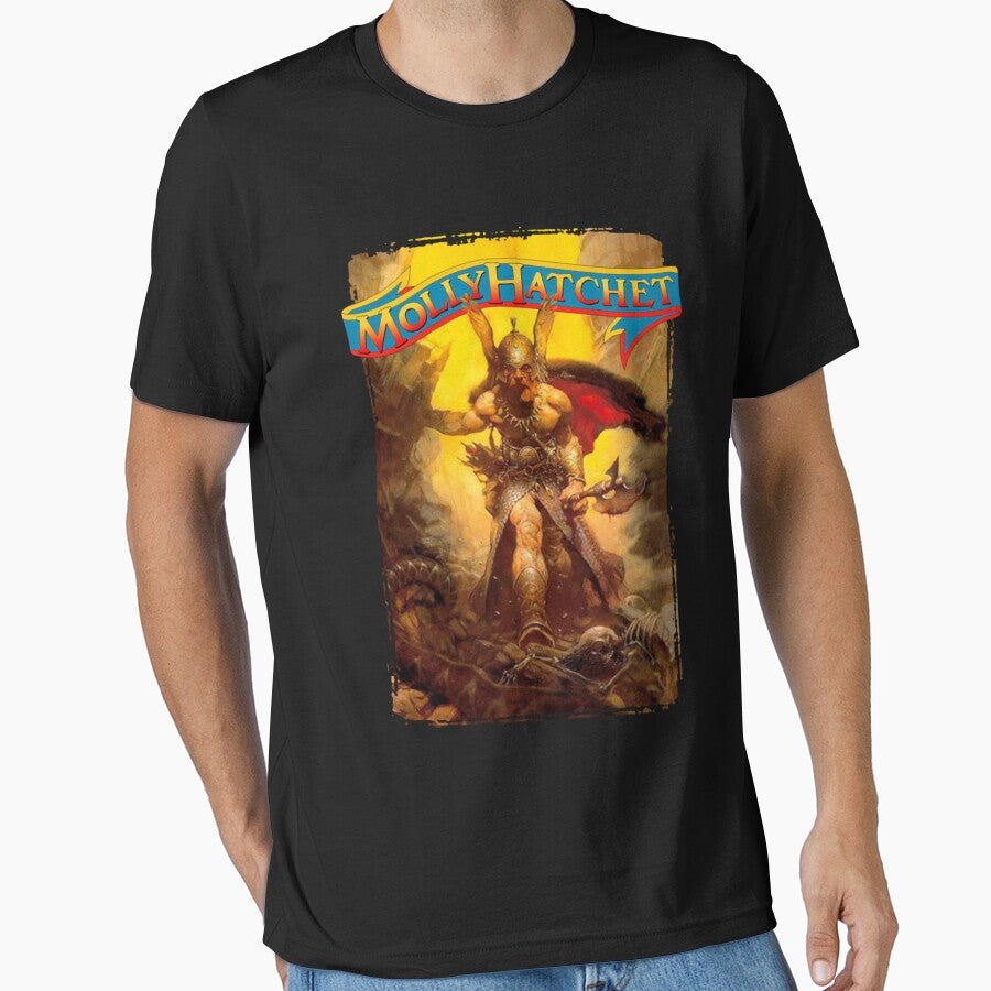Flirtin' with Disaster Rock Band Gift For Fan by LilPalmer T-Shirts, Hoodie, Sweatshirt | BlankRebels.com (Image 1)