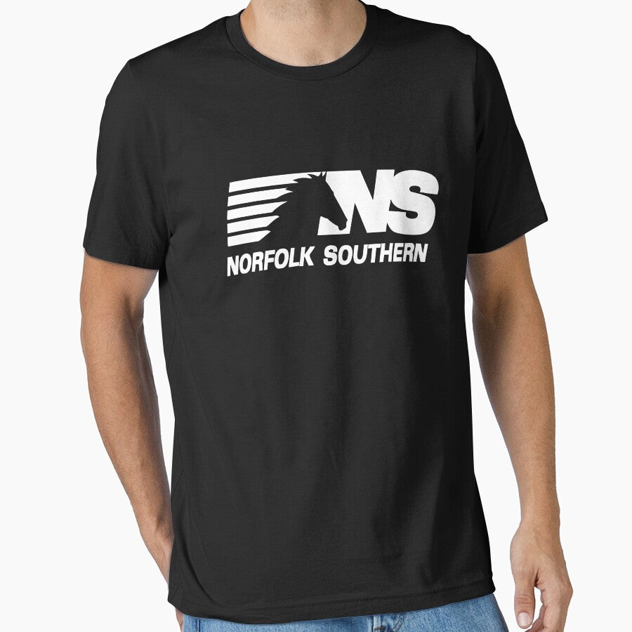 Norfolk Southern T-Shirts, Hoodie, Sweatshirt