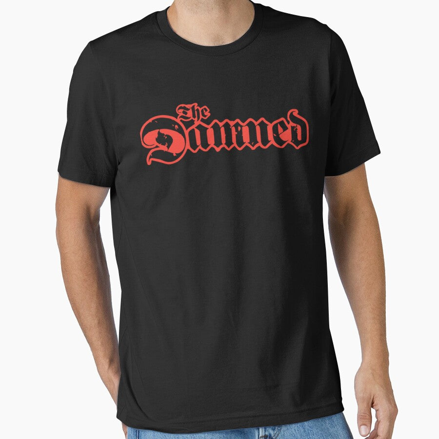 The Damned by ThodorePerret