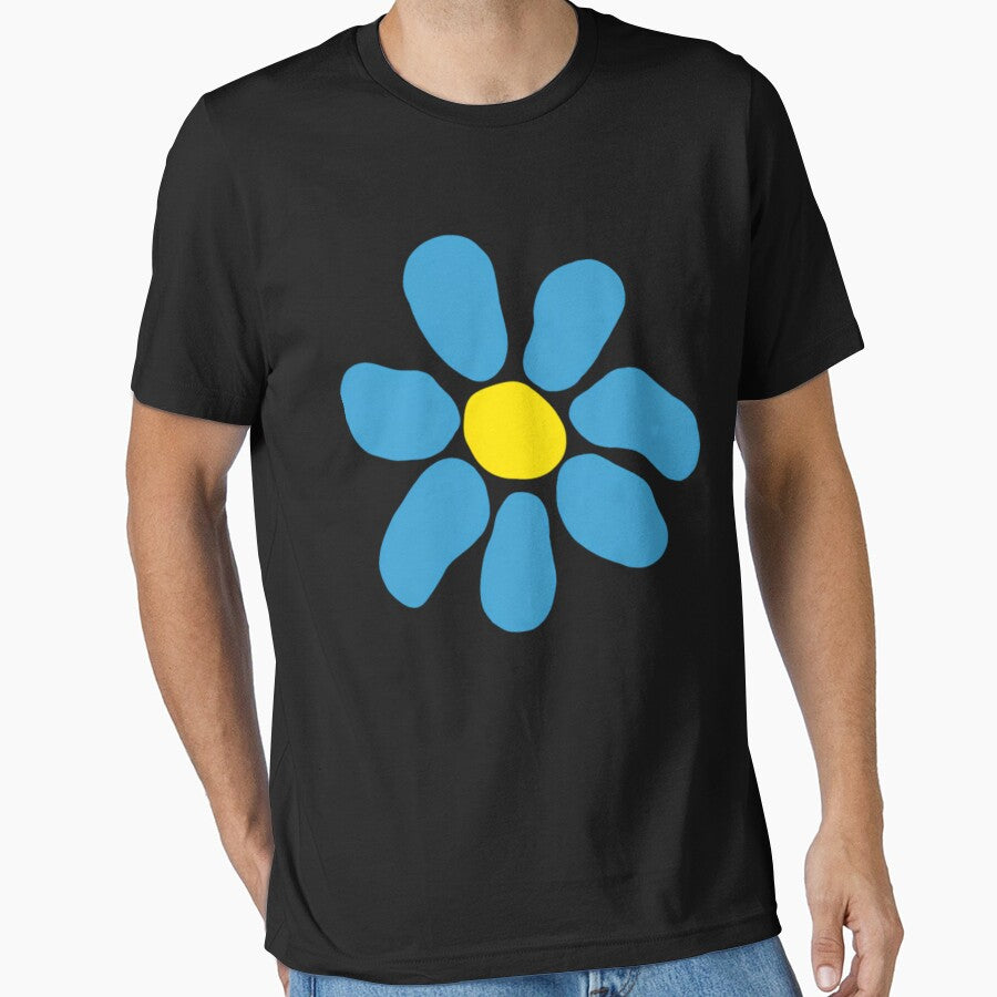 James Daisy by ThomaLound5 T-Shirts, Hoodie, Sweatshirt | BlankRebels.com (Image 1)