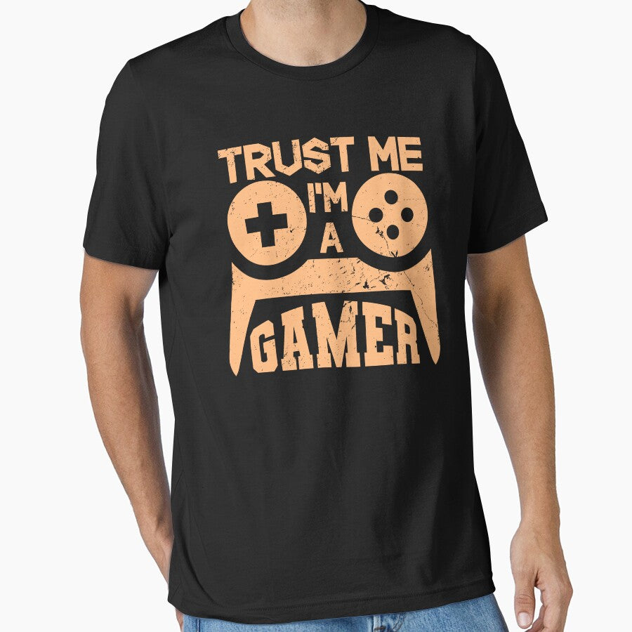 Trust Me I'M Gamer T-Shirts, Hoodie, Sweatshirt