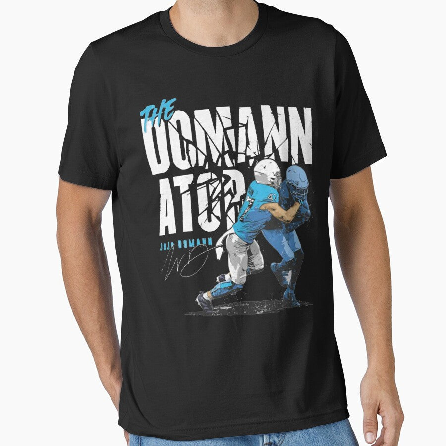 Jojo Domann T-Shirts, Hoodie, Sweatshirt