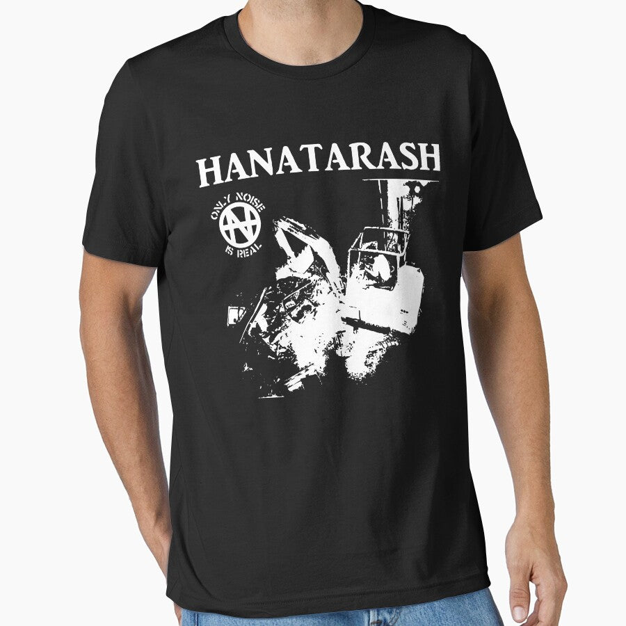 HANATARASH For Fans by DorotheaDicki T-Shirts, Hoodie, Sweatshirt | BlankRebels.com (Image 1)