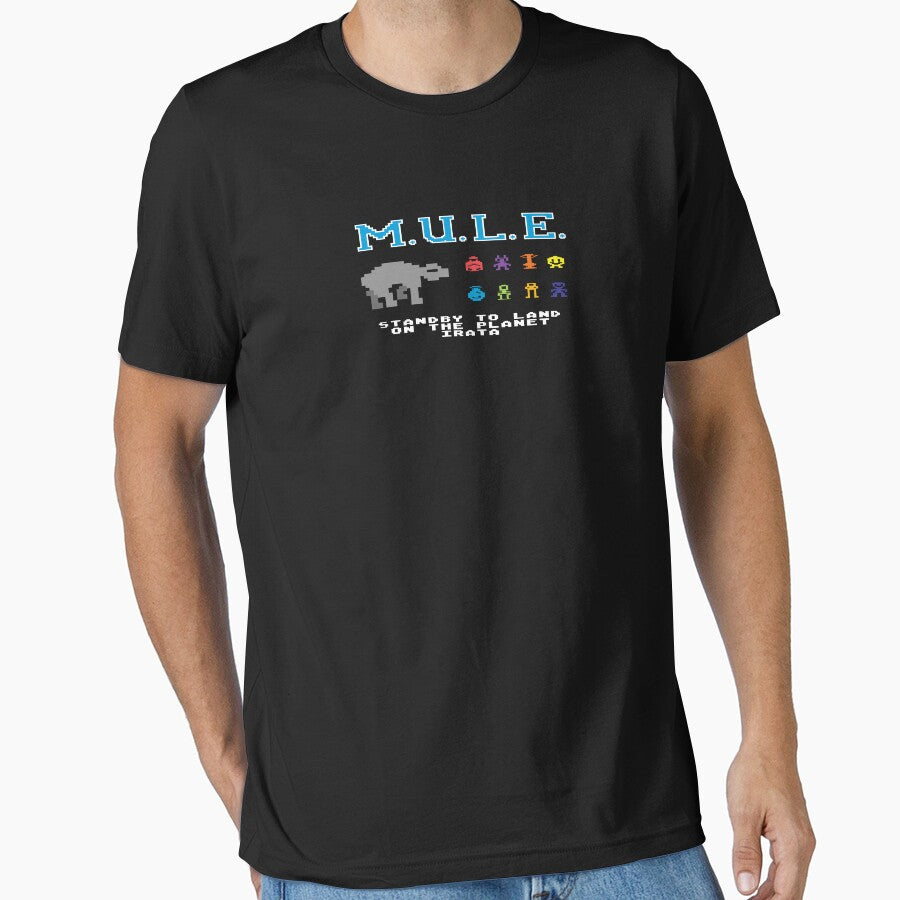 Multiple Use Labor Element M.U.L.E T-Shirts, Hoodie, Sweatshirt