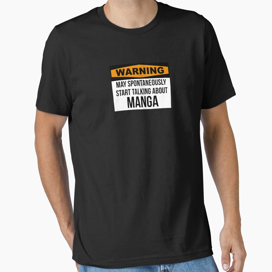 Manga T-Shirts, Hoodie, Sweatshirt