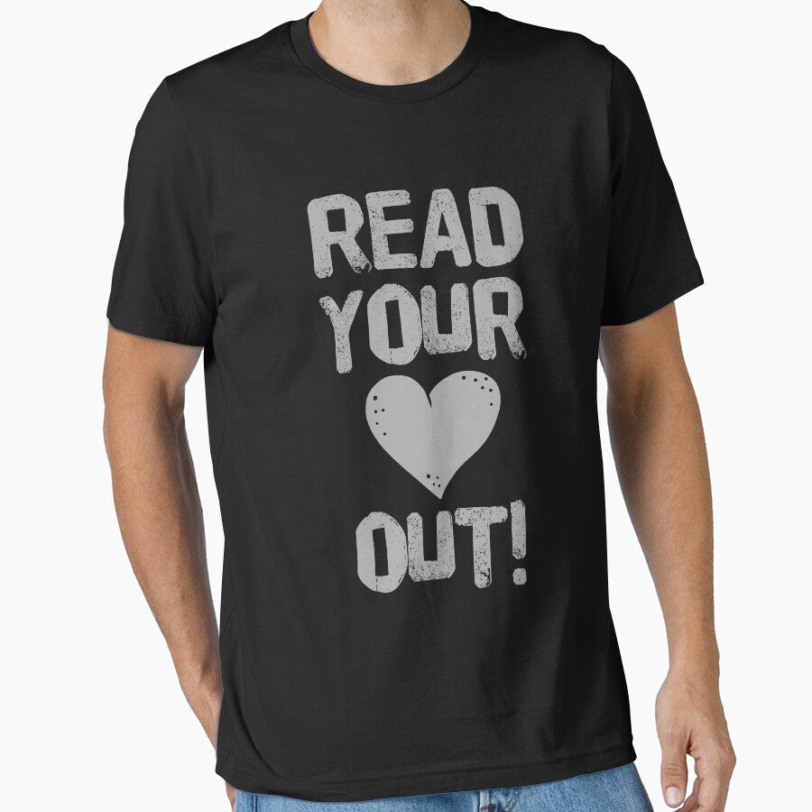 Reading Books by 4tomic T-Shirts, Hoodie, Sweatshirt | BlankRebels.com (Image 1)