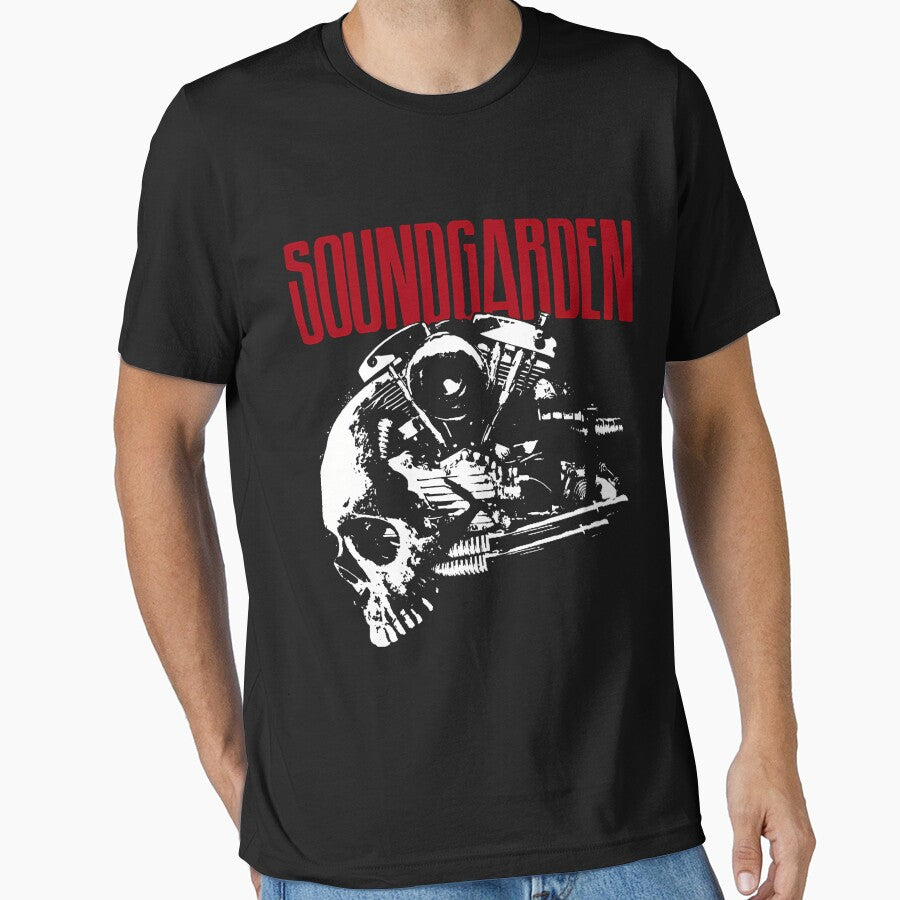 Gardensound by Taraalsh T-Shirts, Hoodie, Sweatshirt | BlankRebels.com (Image 1)