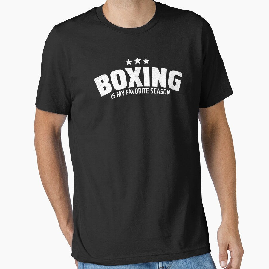 funny boxing quote boxing quotes by WangsArt T-Shirts, Hoodie, Sweatshirt | BlankRebels.com (Image 1)
