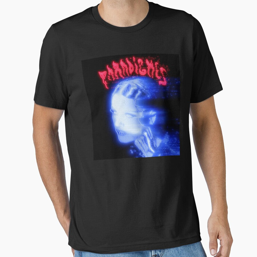 La Femme - Paradigmes album 2021 by Shickimicki T-Shirts, Hoodie, Sweatshirt | BlankRebels.com (Image 1)