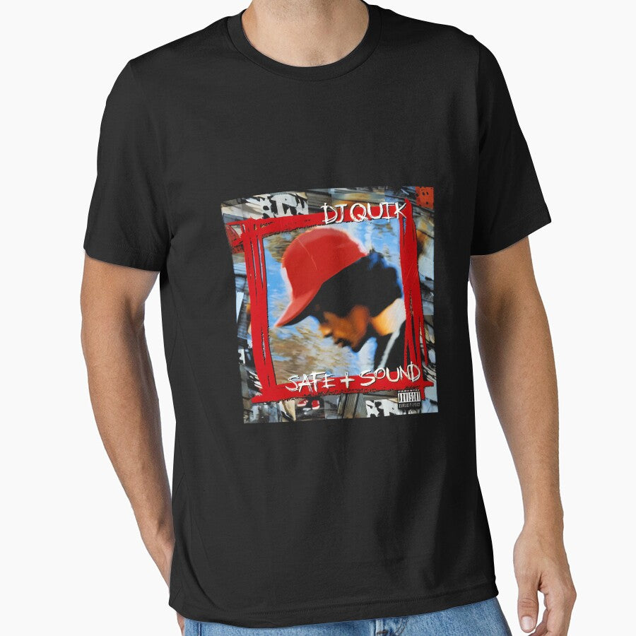 Dj Quiks Borns And Raiseds In Comptons by dustyblue- T-Shirts, Hoodie, Sweatshirt | BlankRebels.com (Image 1)