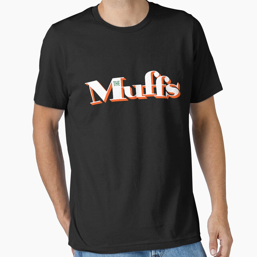 The Muffs by taovpn