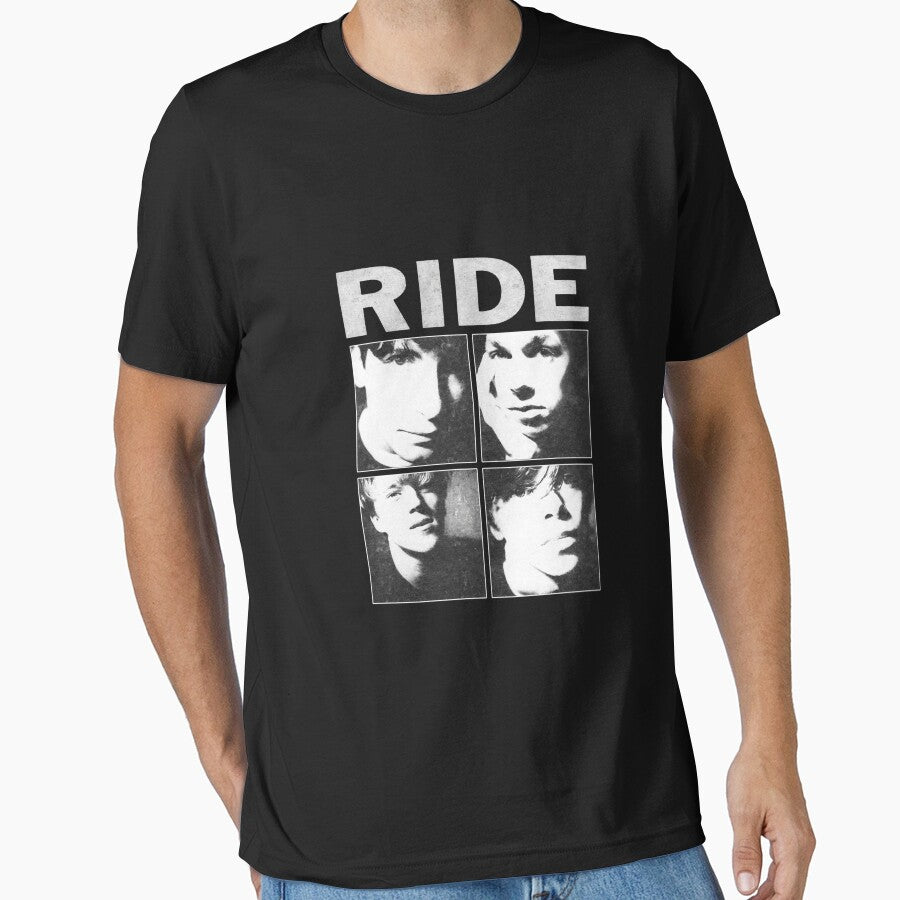 Ride Band by CsAndCubes