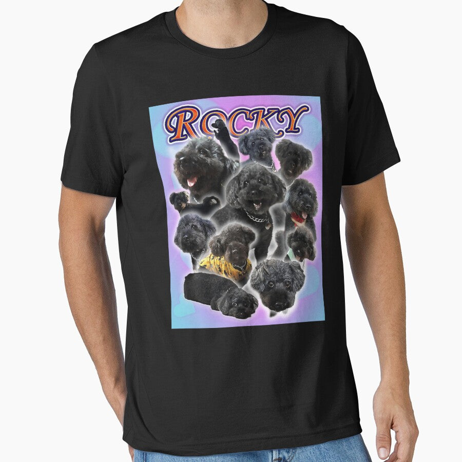 Best Doggo by NicholasbkTees T-Shirts, Hoodie, Sweatshirt | BlankRebels.com (Image 1)