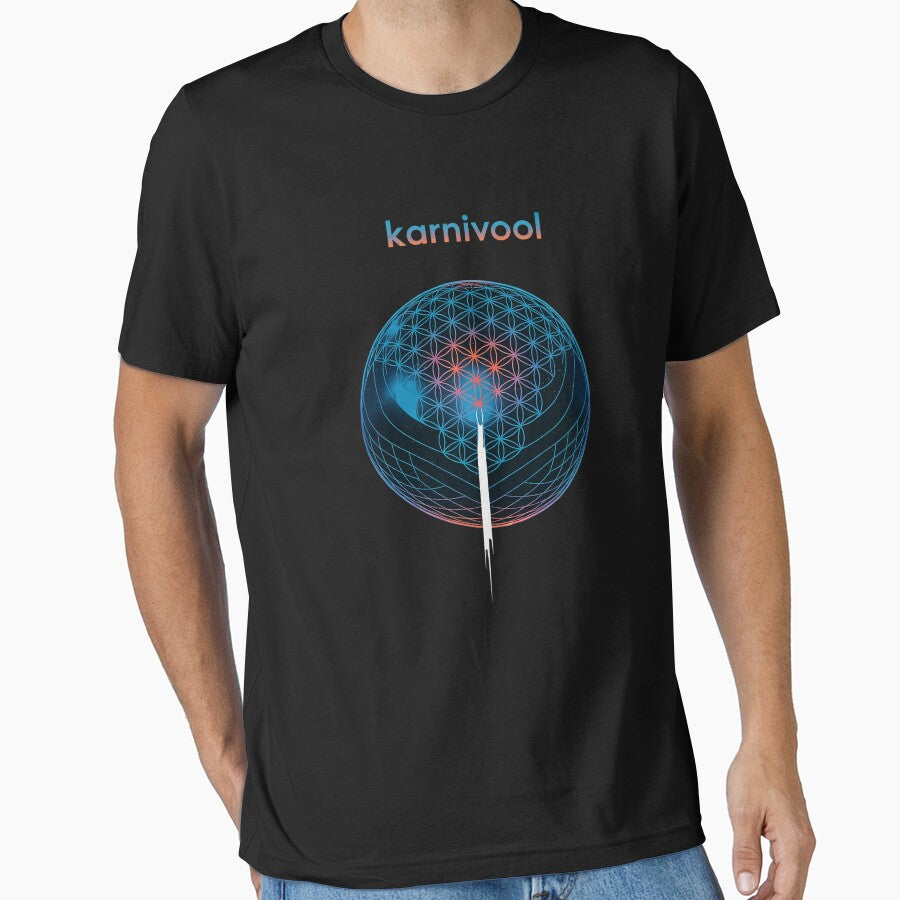 Sound Awakes Karnivools Band T-Shirts, Hoodie, Sweatshirt