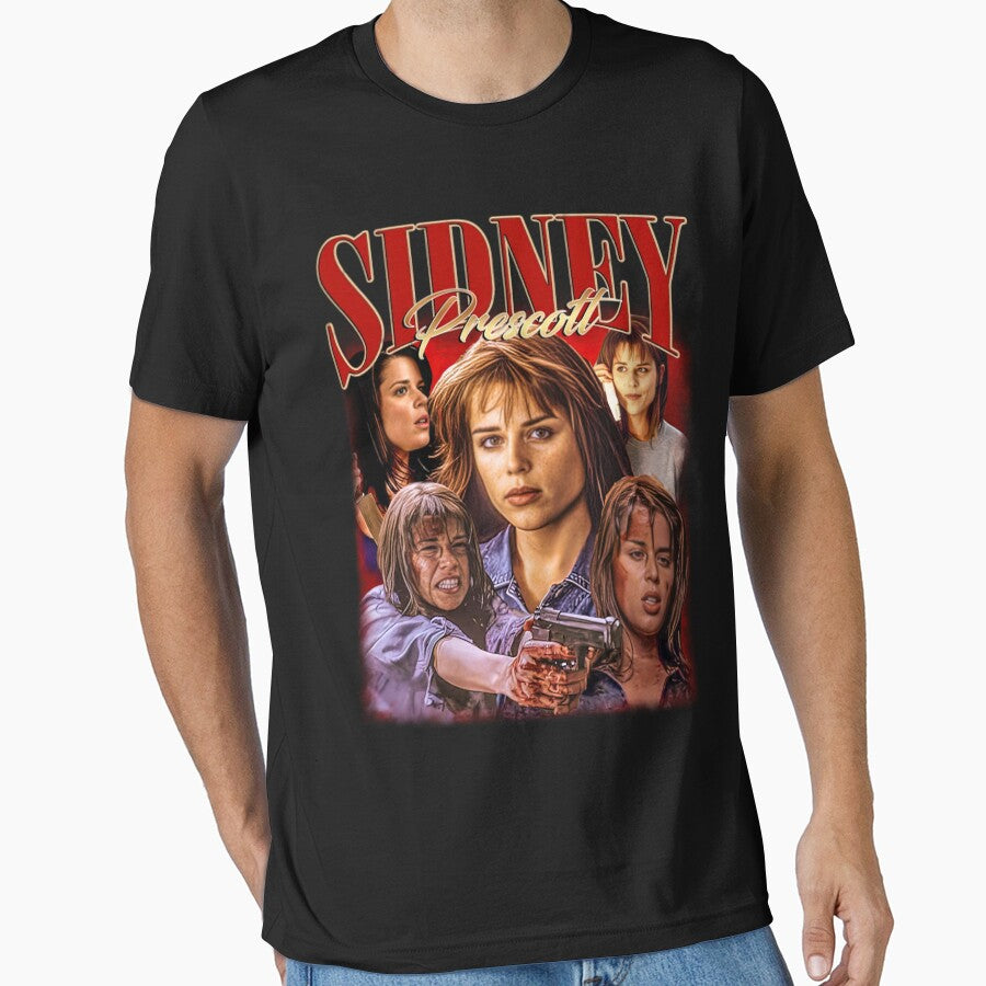 Sidney Vintage Prescott Bootleg by VelazquezSrVI