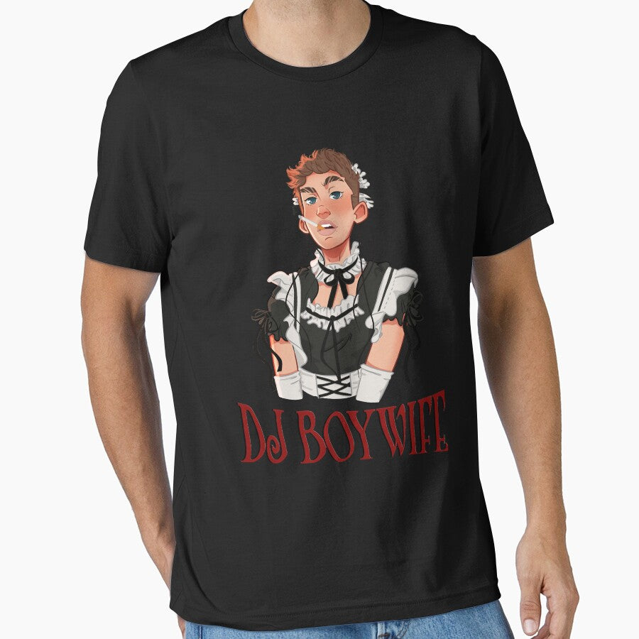 Dj toonwife by AshleyHolter T-Shirts, Hoodie, Sweatshirt | BlankRebels.com (Image 1)