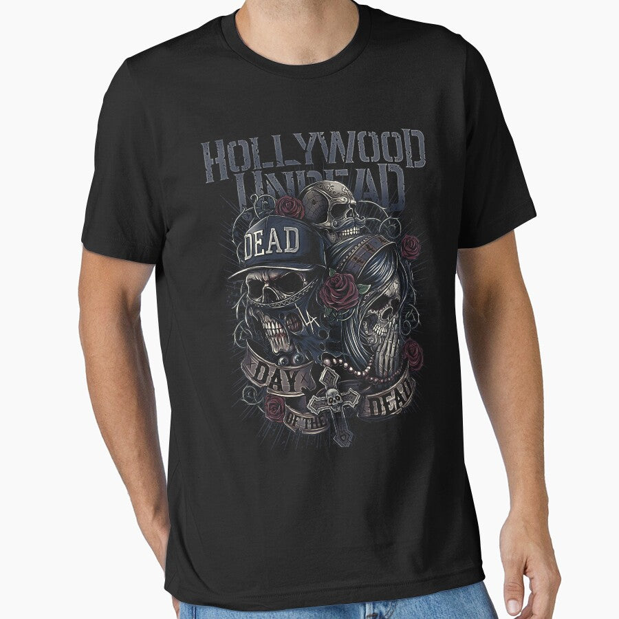Hollywood Undead T-Shirts, Hoodie, Sweatshirt
