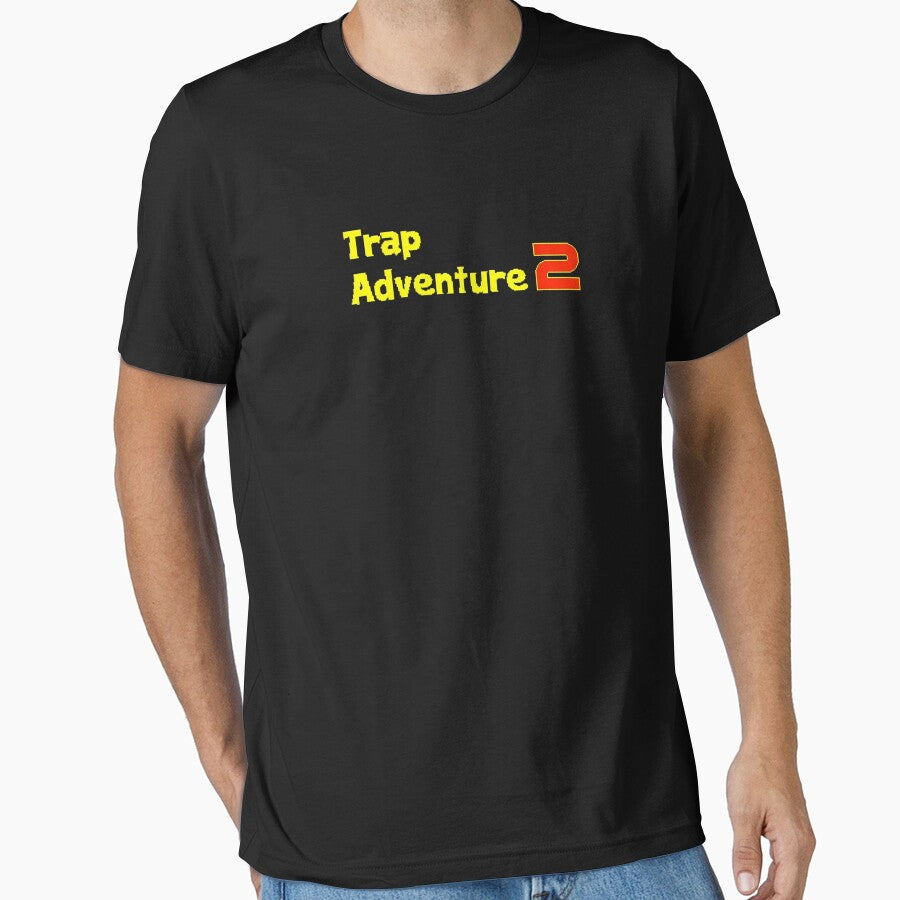 Trap Adventure 2 T-Shirts, Hoodie, Sweatshirt