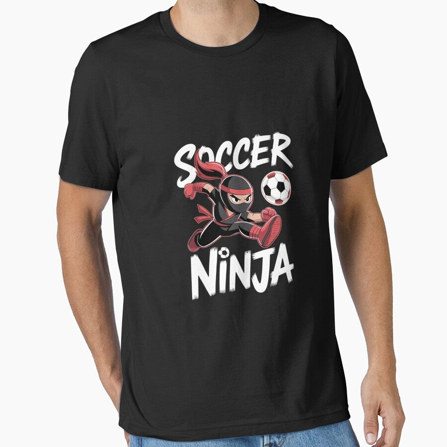 Cool Soccer Art For Men Boys Kid Soccer Lovers Soccer Player by dainegilbert
